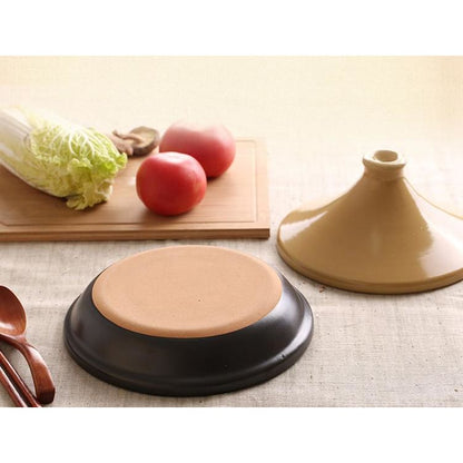 Donabe Seifa - Pots & Pans