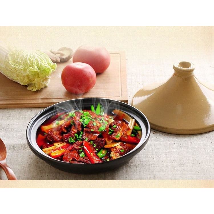 Donabe Seifa - Pots & Pans