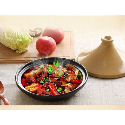 Donabe Seifa - Pots & Pans