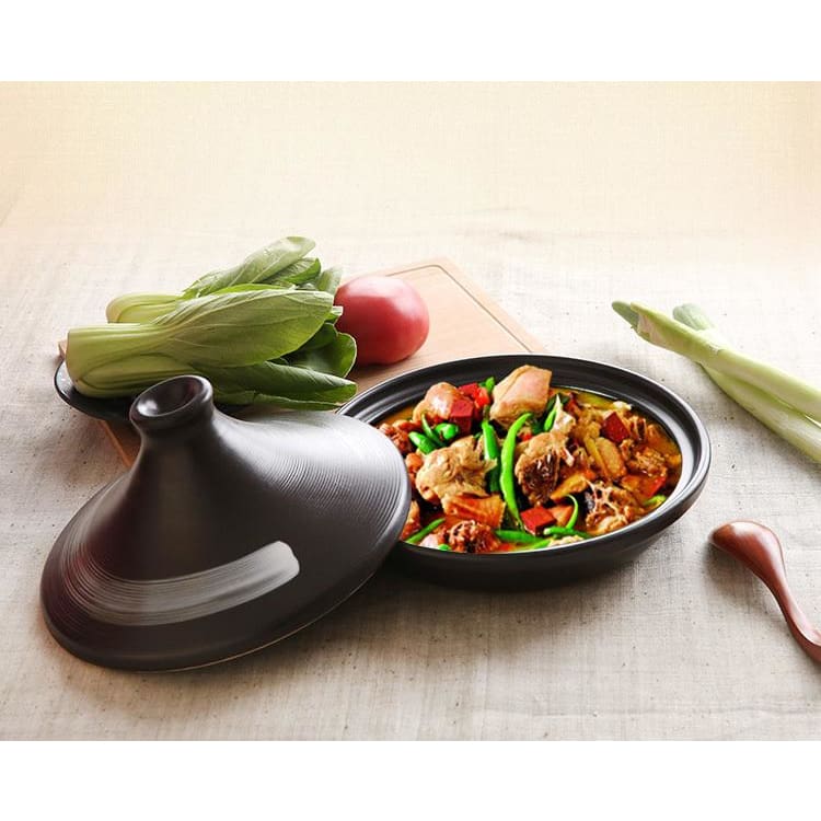Donabe Seifa - Pots & Pans