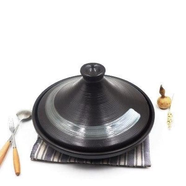 Donabe Seifa - Pots & Pans