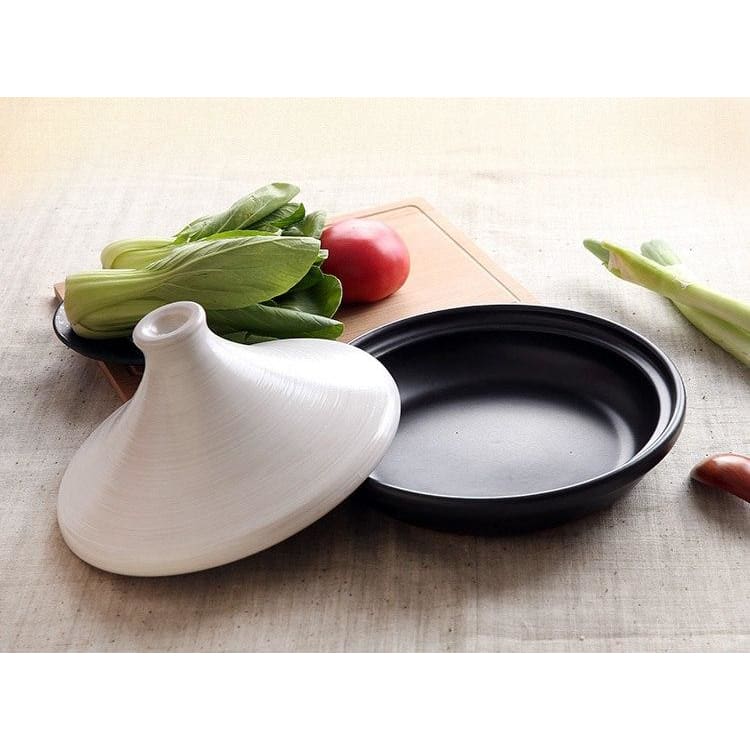 Donabe Seifa - Pots & Pans
