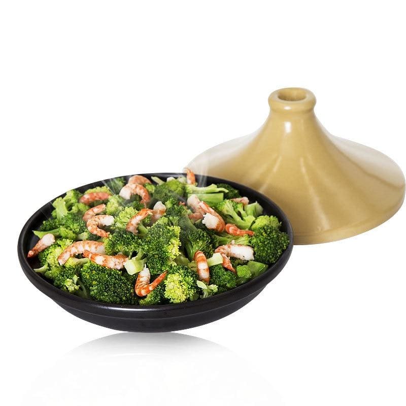 Donabe Seifa - Pots & Pans