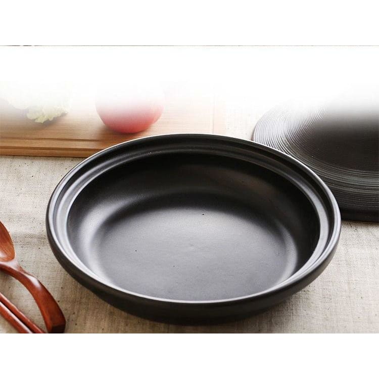 Donabe Seifa - Pots & Pans