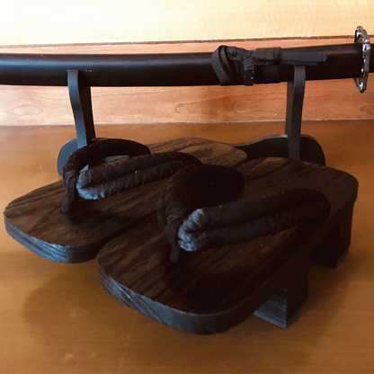 Geta Sandals Kinsei