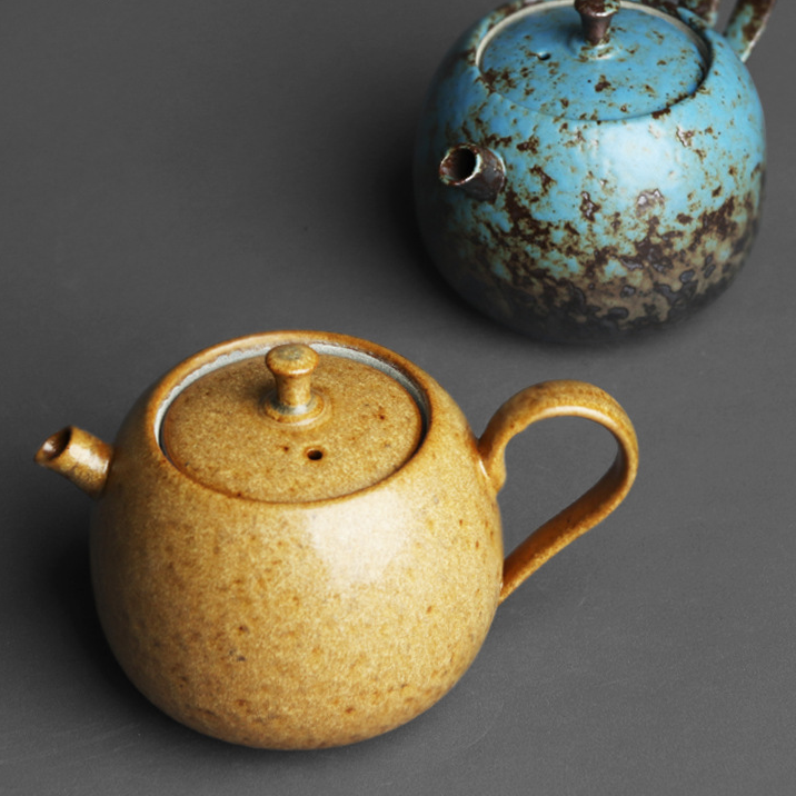 Teapot Joji