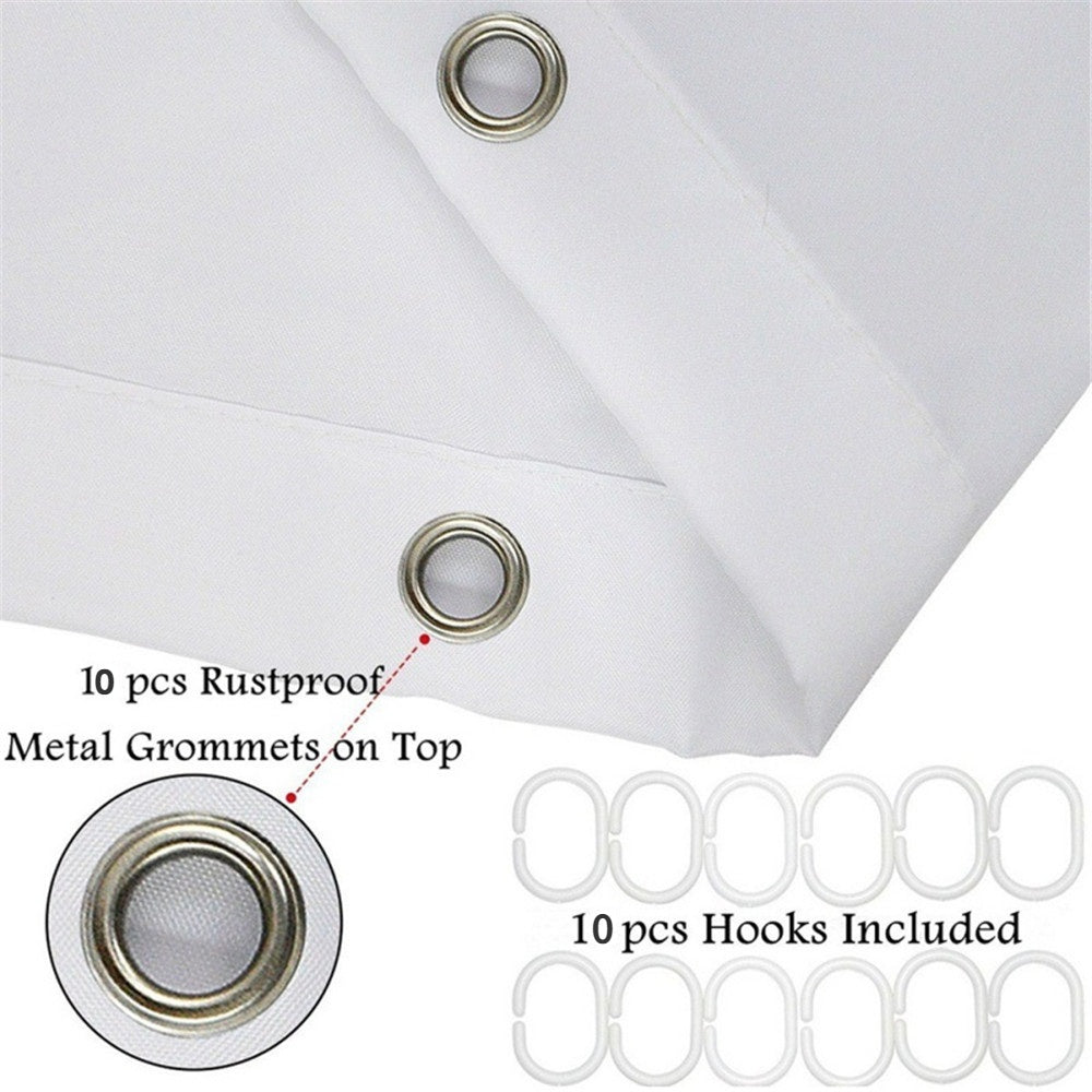 Shower Curtain Arata II