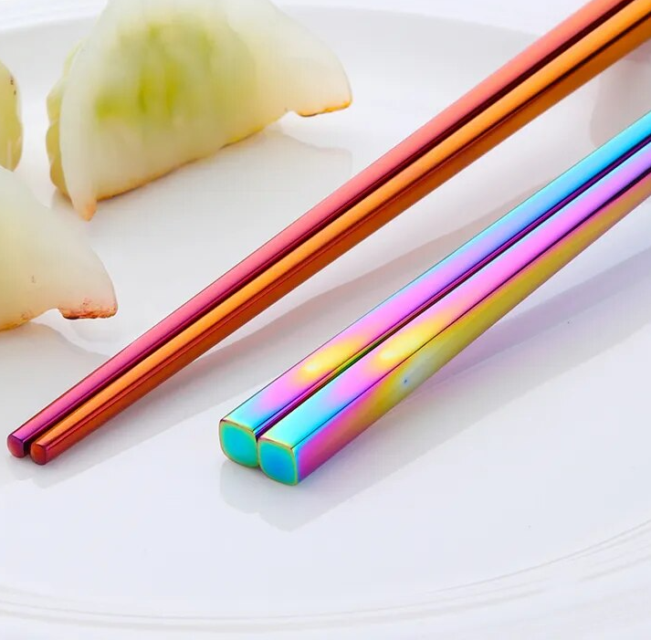 Chopsticks Portable Set Kudanshita
