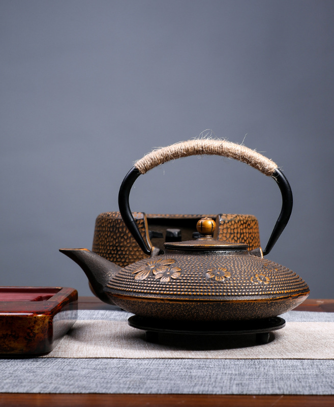 Teapot Kitakyushu