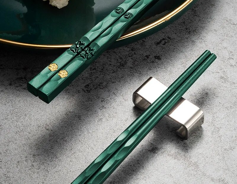 Chopsticks Portable Set