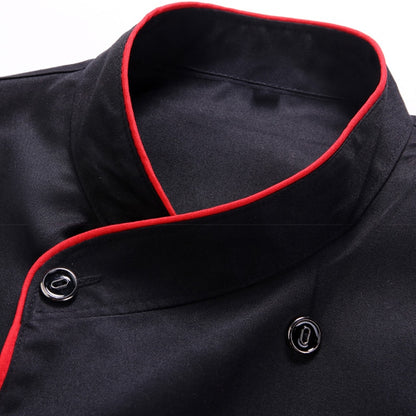 Chef Jacket Urakami