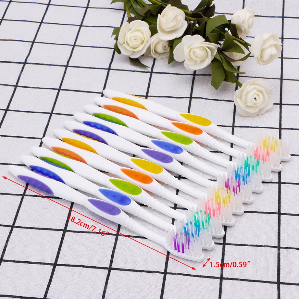 Toothbrush Akina