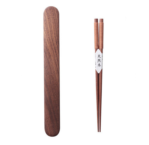 Chopsticks Portable Set Dem