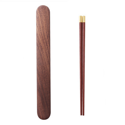 Chopsticks Portable Set Dem