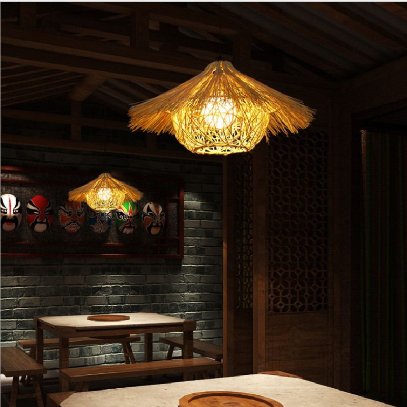 Ceiling Lamp Mizuki