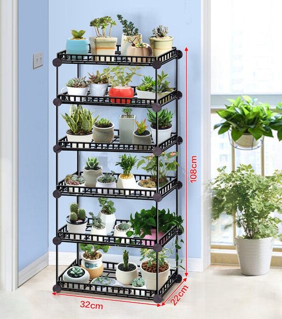 Metal Shelf Akira