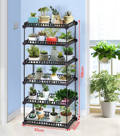 Metal Shelf Akira