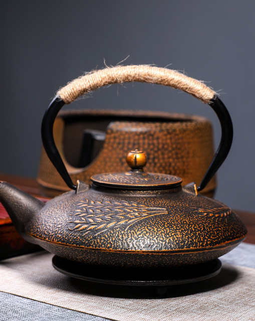 Teapot Kitakyushu