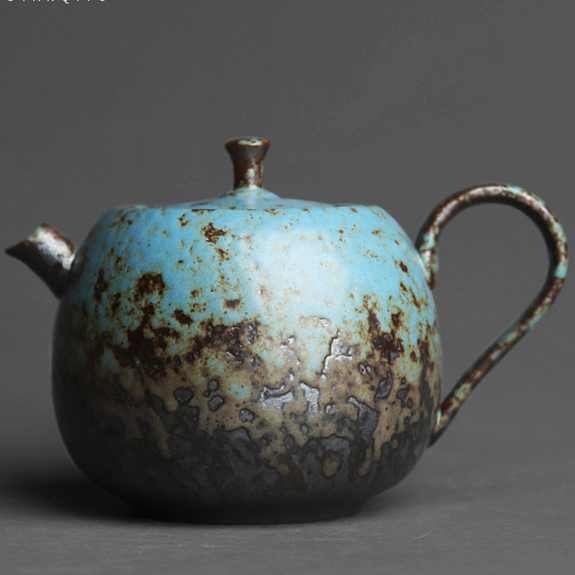 Teapot Joji
