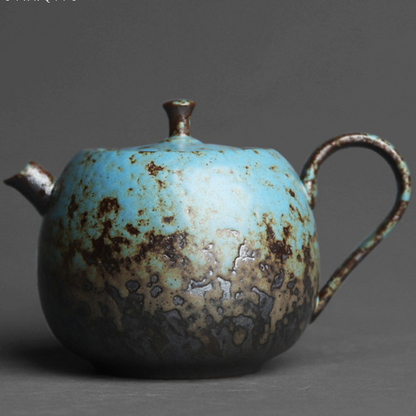 Teapot Joji