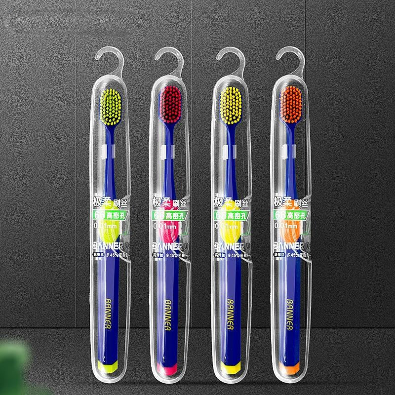 Toothbrush Isao