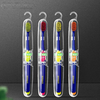 Toothbrush Isao