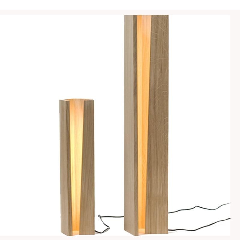 Floor Lamp Mika - Lamps