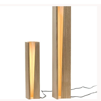 Floor Lamp Mika - Lamps