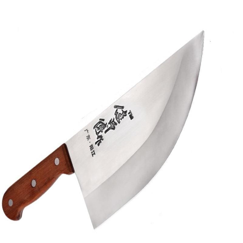 Gigant Deba Knife Asahi - Knives