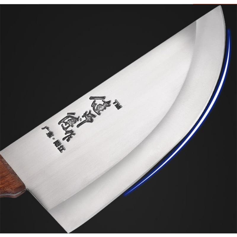 Gigant Deba Knife Asahi - Knives