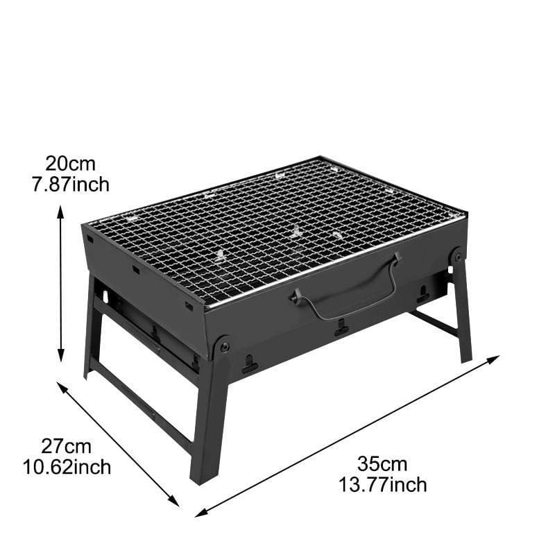 Grill Shibetsu - Japanese BBQ
