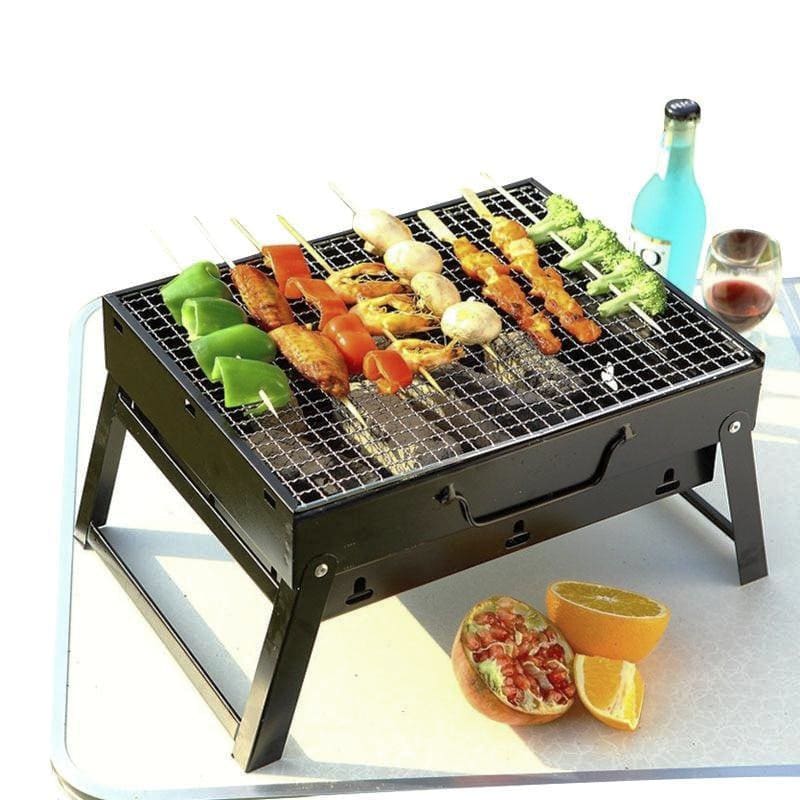 Grill Shibetsu - Japanese BBQ