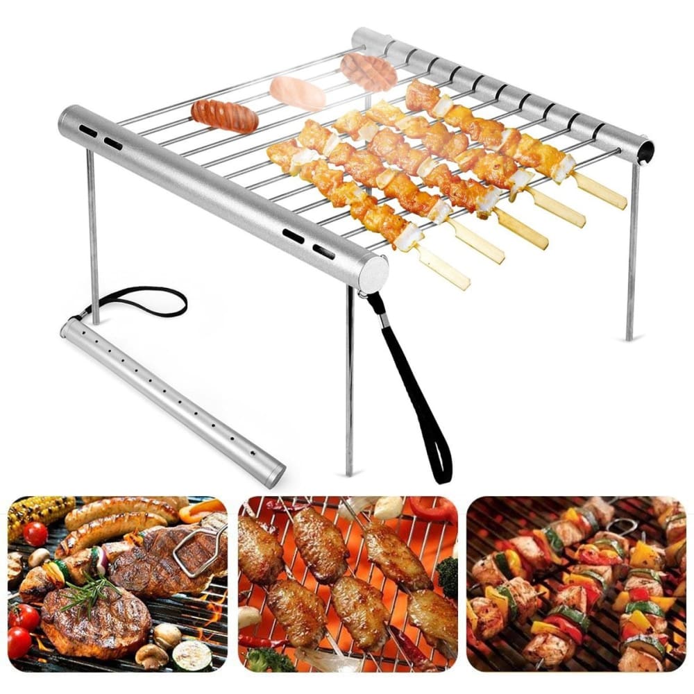 Grill Shizunai - Japanese BBQ