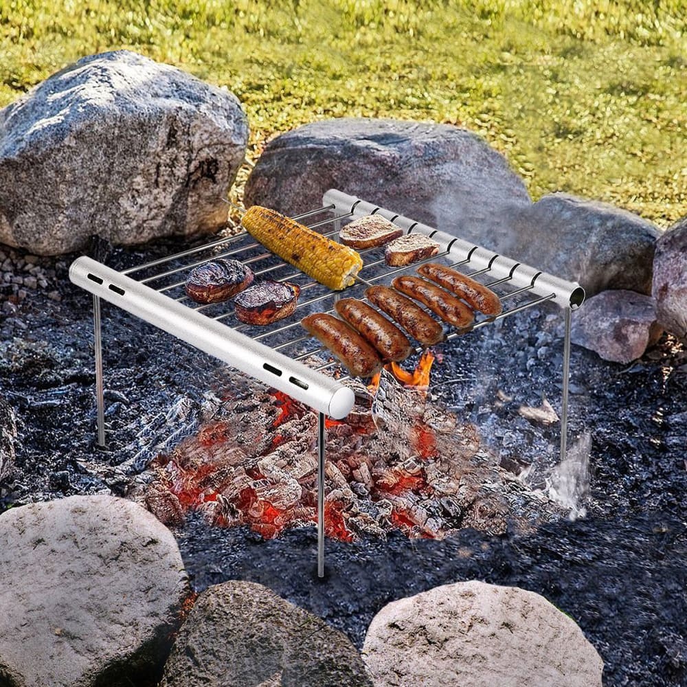 Grill Shizunai - Japanese BBQ