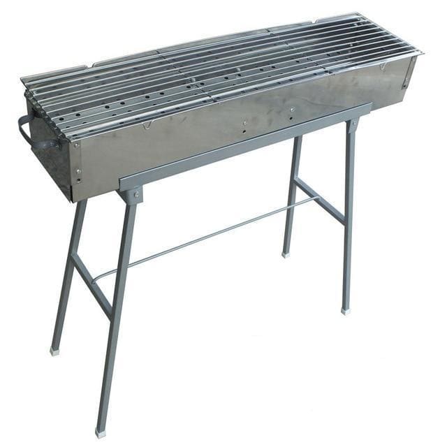 Grill Shokotsu - SET 1 - Japanese BBQ
