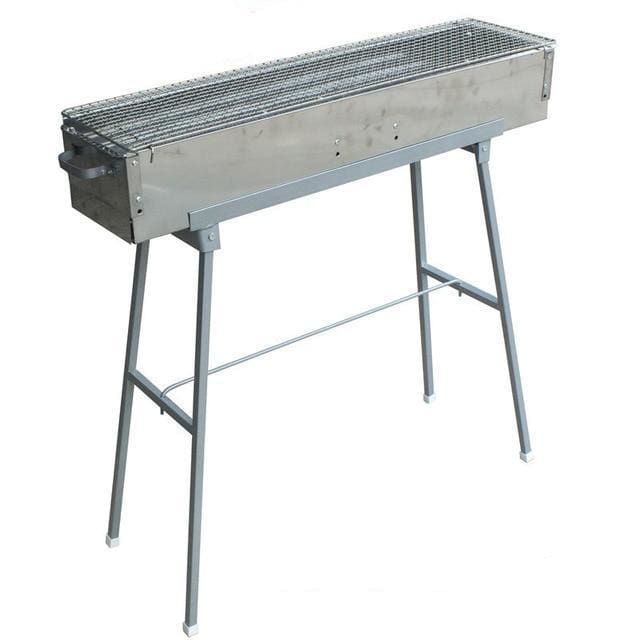 Grill Shokotsu - SET 2 - Japanese BBQ