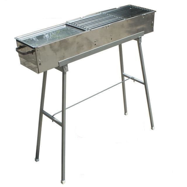 Grill Shokotsu - SET 4 - Japanese BBQ