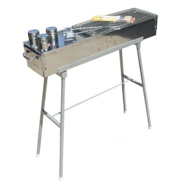 Grill Shokotsu - SET 5 - Japanese BBQ