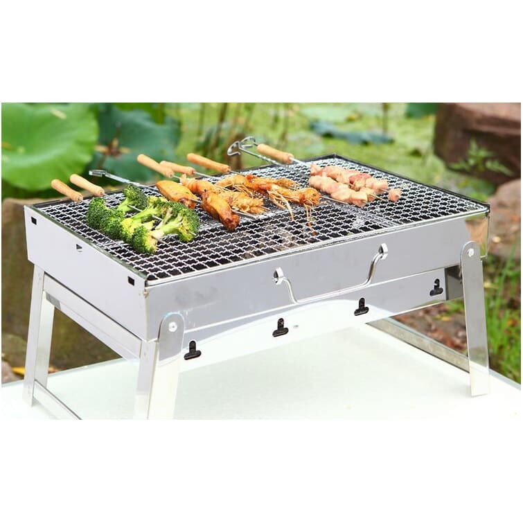 Grill Toyohira - Japanese BBQ