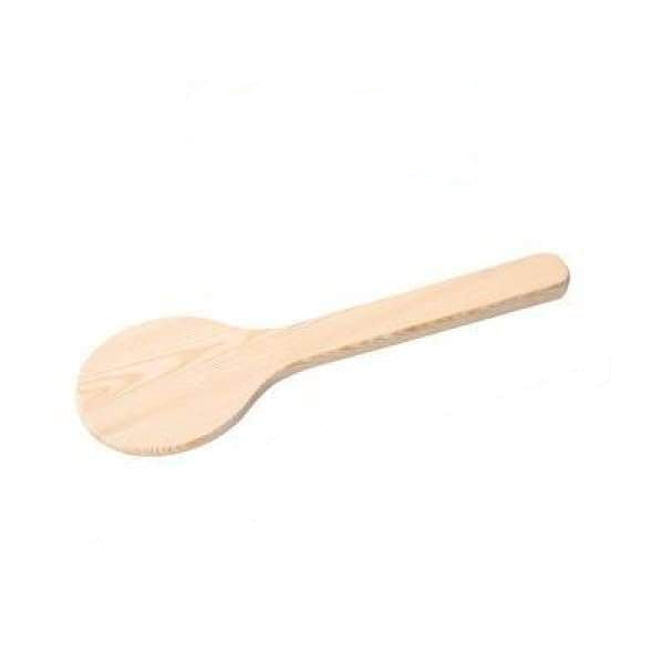 Hangiri Spoon Hayato - A - Spoons