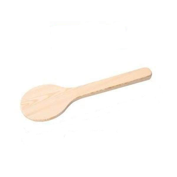 Hangiri Spoon Hayato - D - Spoons