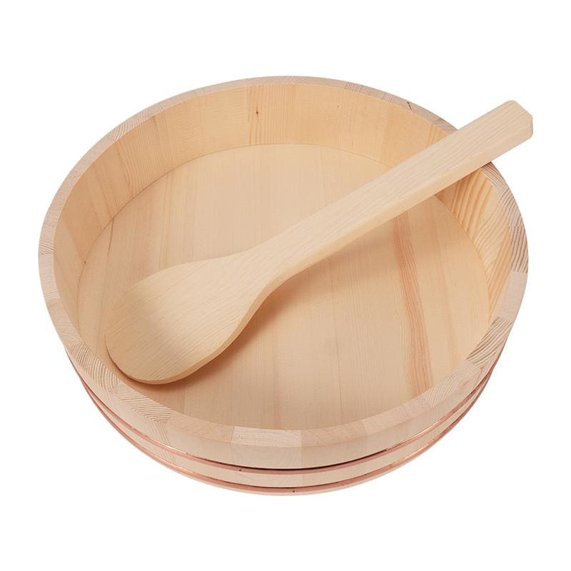 Hangiri Spoon Hayato - Spoons