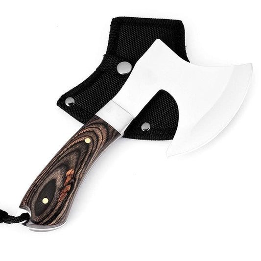 Kitchen Ax Meakan - Knives