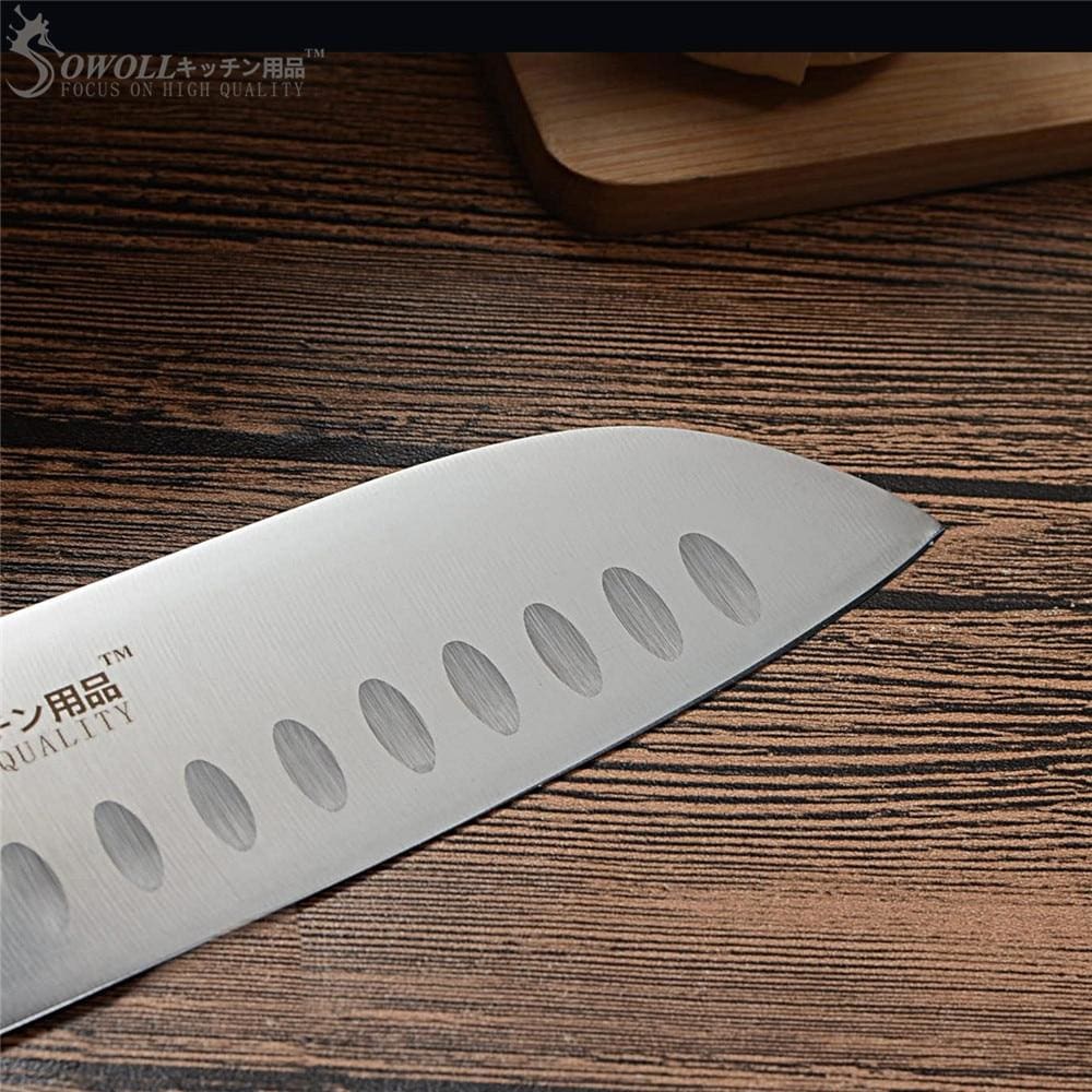 Knife Eniwa - Knives