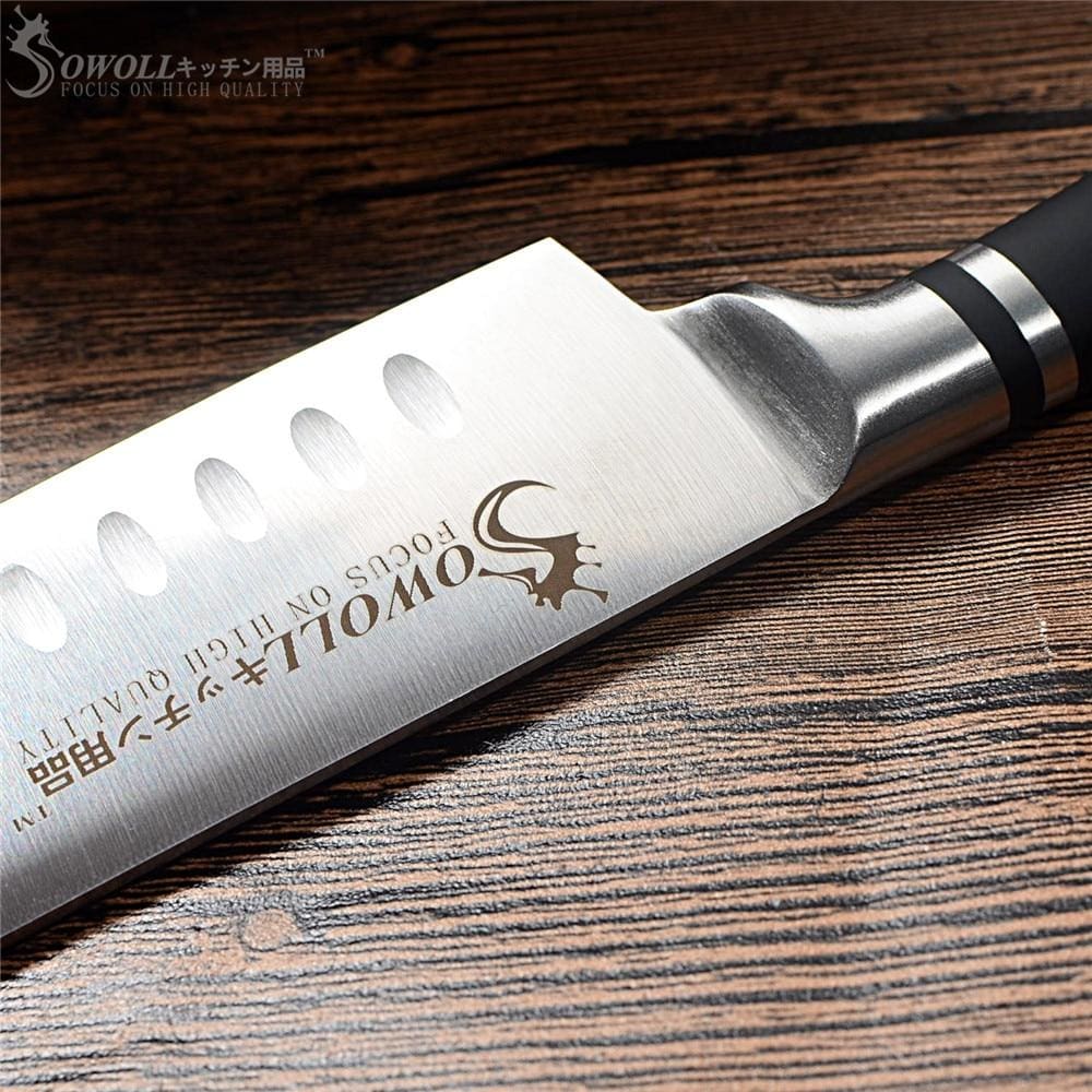 Knife Eniwa - Knives