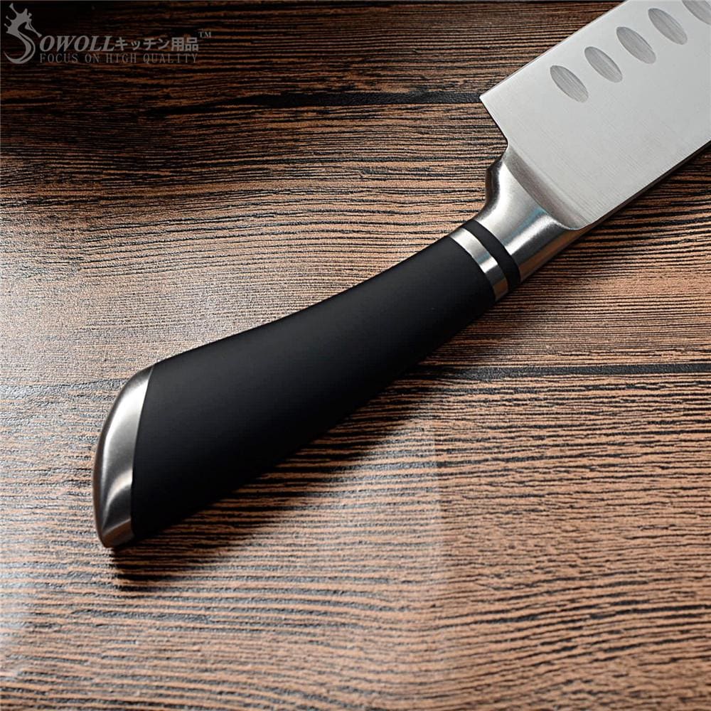 Knife Eniwa - Knives