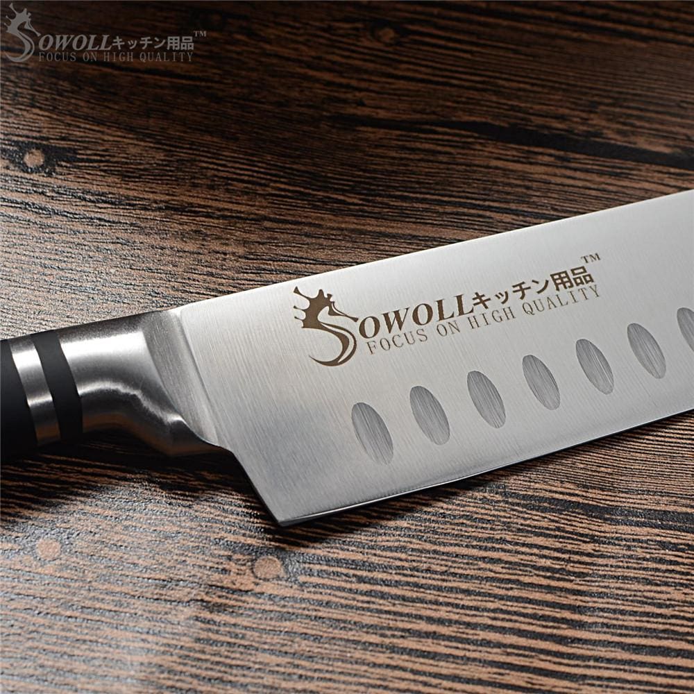 Knife Eniwa - Knives
