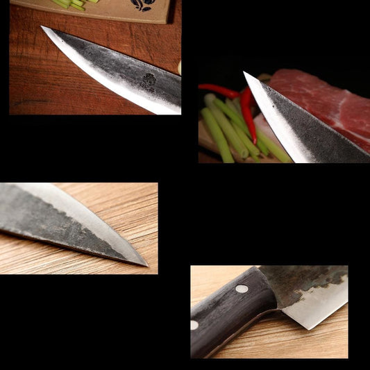 Sushi Knife Kusatsu-Shirane - Japanese Knives - Sushi Knives – My Japanese  Home