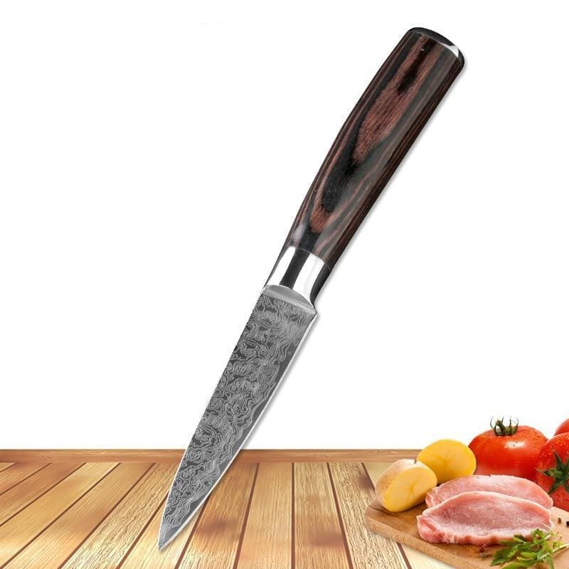 Knife Koizumi - Knives