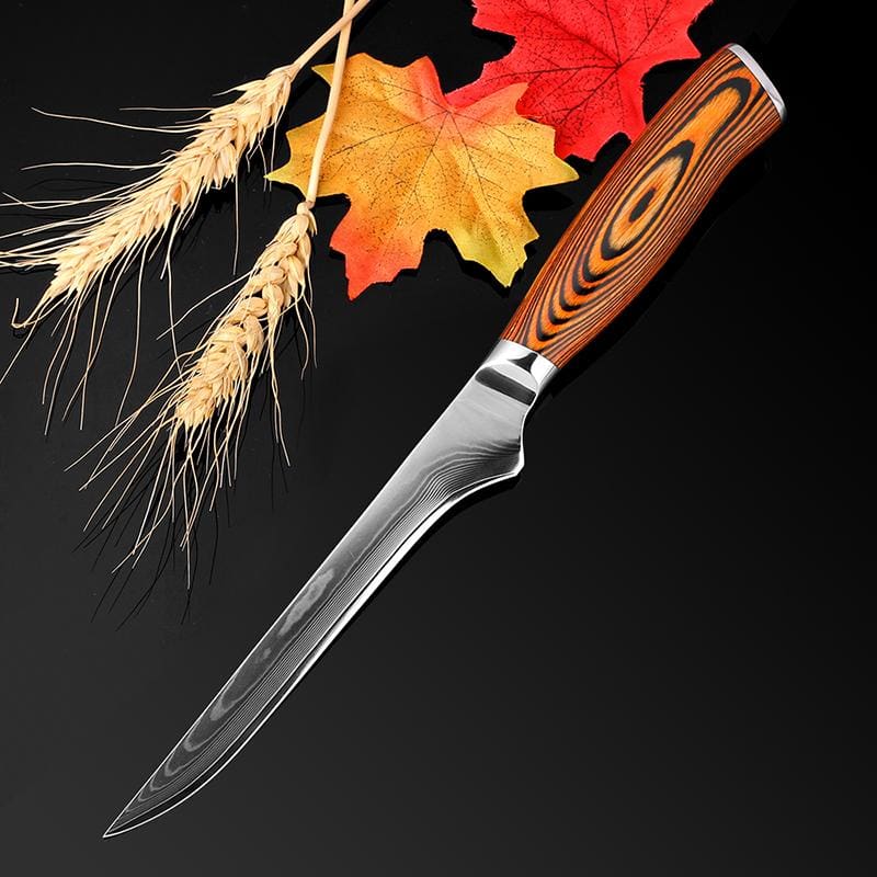 Knife Maebashi - Knives